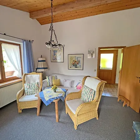 Ferienwohnung Wagner Bergen  Exterior photo