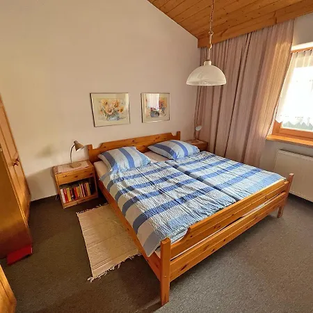 Ferienwohnung Wagner Bergen  Exterior photo