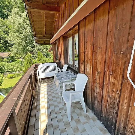 Ferienwohnung Wagner Bergen  Exterior photo