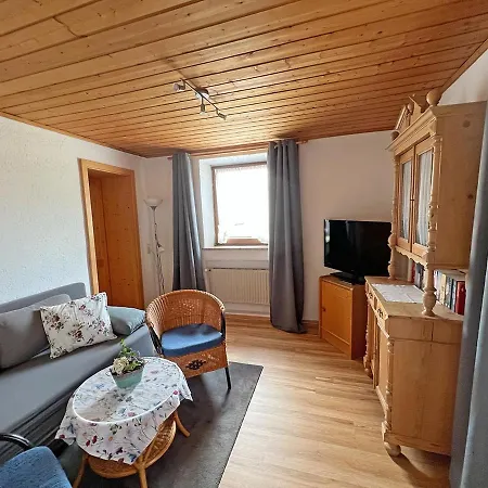 Ferienwohnung Wagner Bergen  Exterior photo