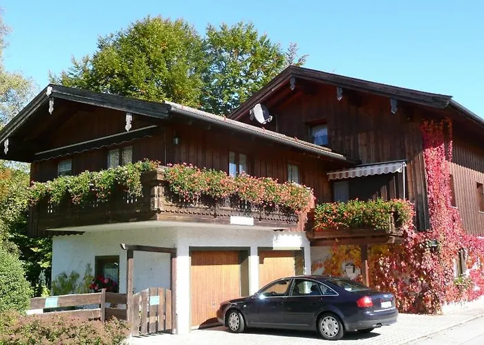 Ferienwohnung Wagner