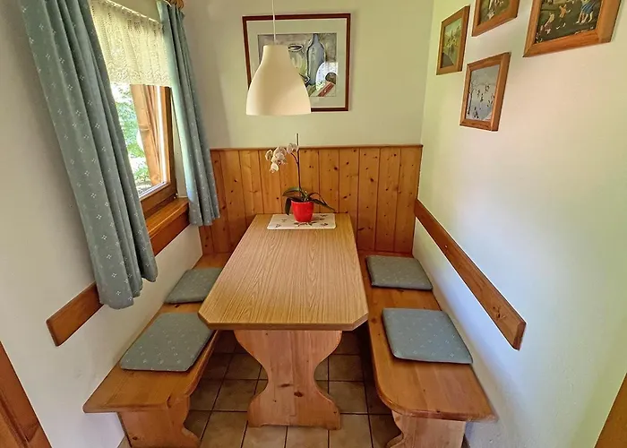 Ferienwohnung Wagner