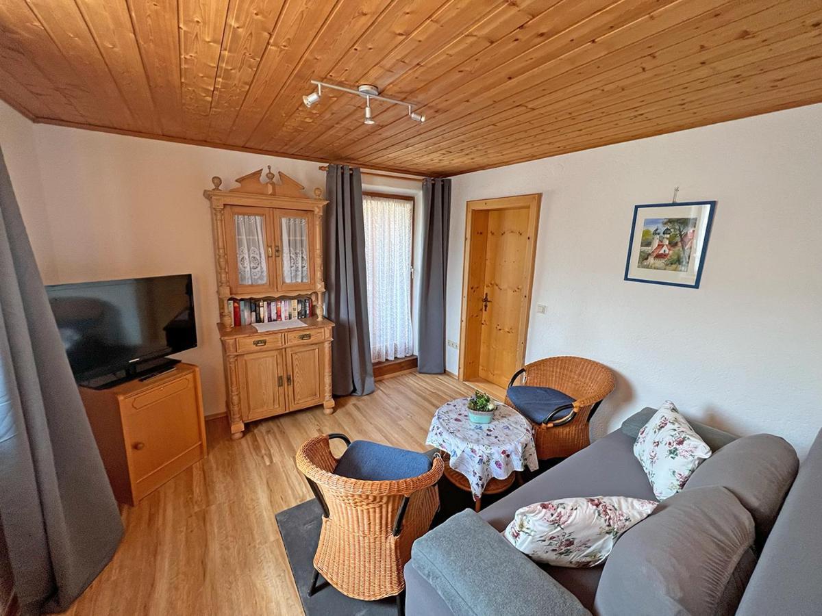 Apartment Wagner Bergen (Bavaria)